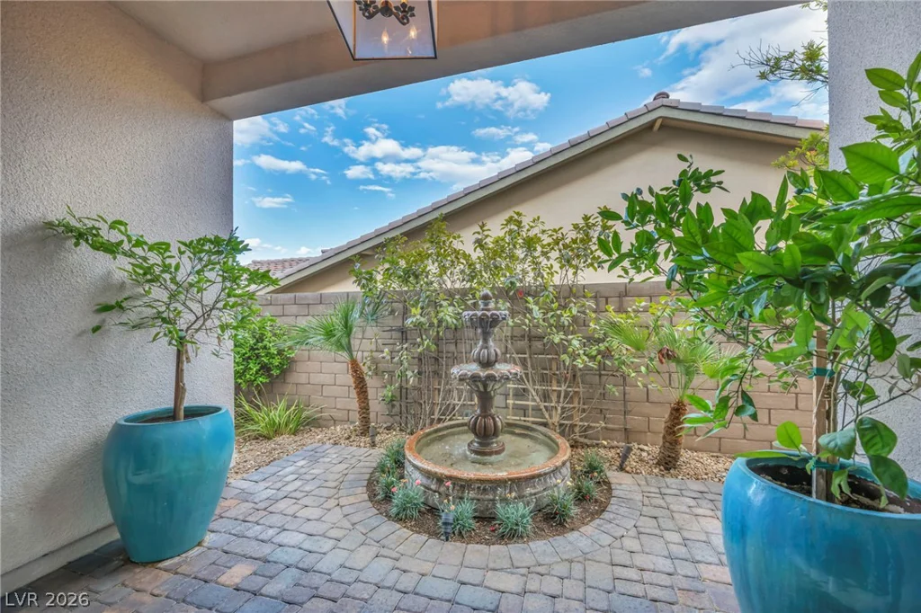 12217 Tempestad, Las Vegas, NV 89138