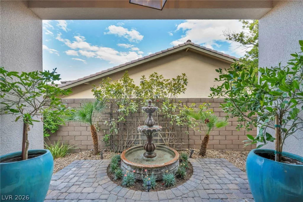 12217 Tempestad, Las Vegas, NV 89138