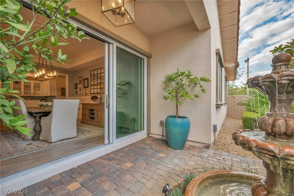 12217 Tempestad, Las Vegas, NV 89138