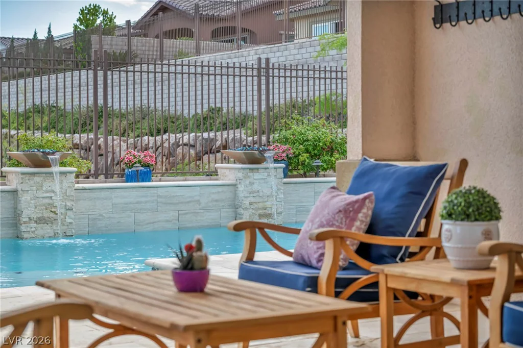 12217 Tempestad, Las Vegas, NV 89138