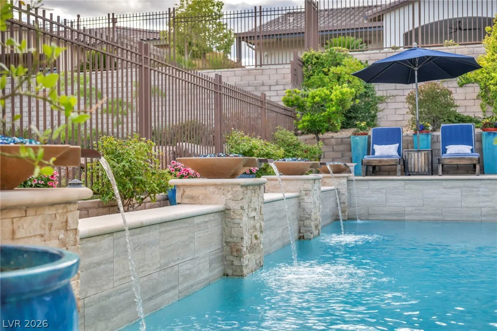 12217 Tempestad, Las Vegas, NV 89138