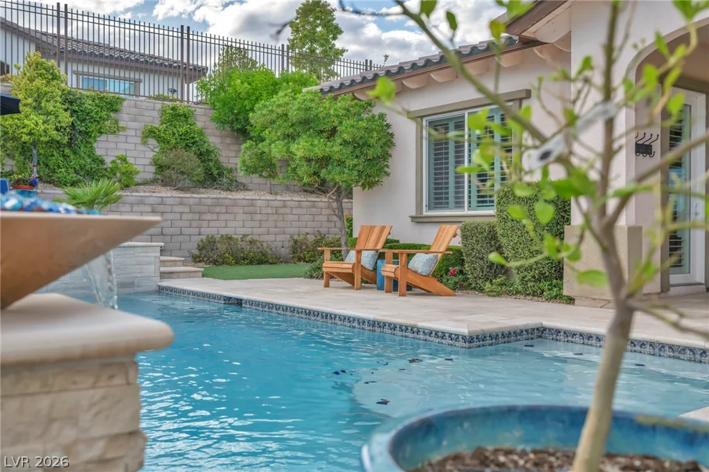 12217 Tempestad, Las Vegas, NV 89138