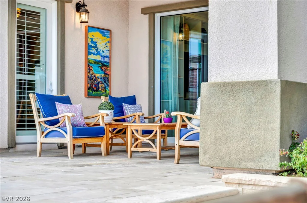 12217 Tempestad, Las Vegas, NV 89138