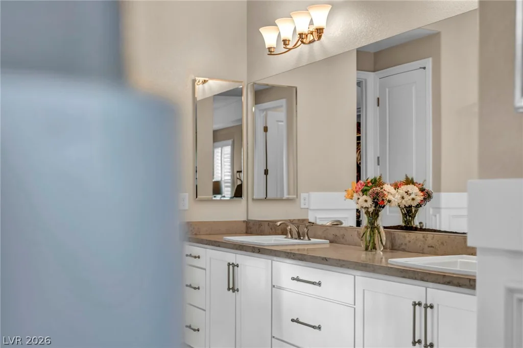 12217 Tempestad, Las Vegas, NV 89138