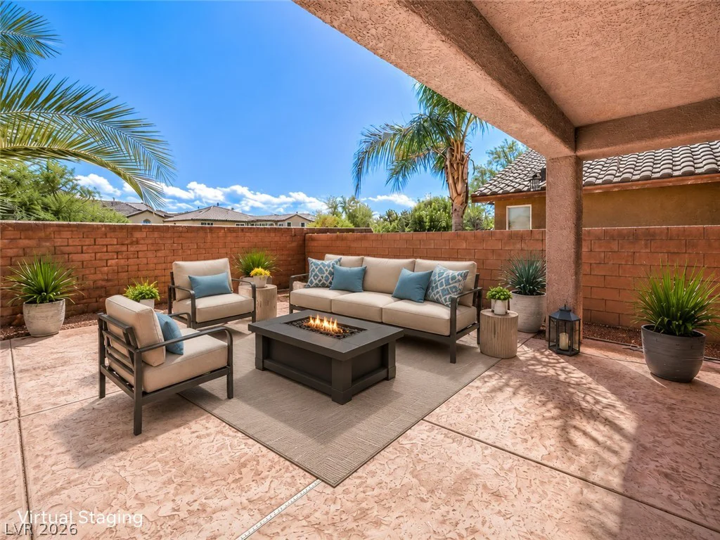 10240 Montes Vascos, Las Vegas, NV 89178