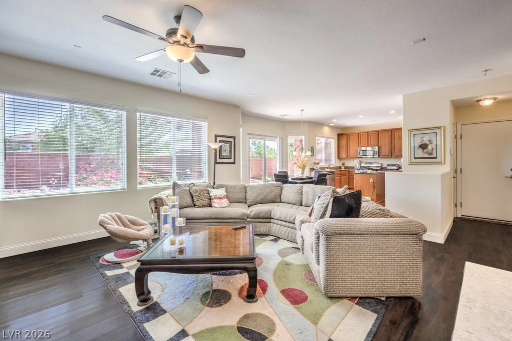 10240 Montes Vascos, Las Vegas, NV 89178