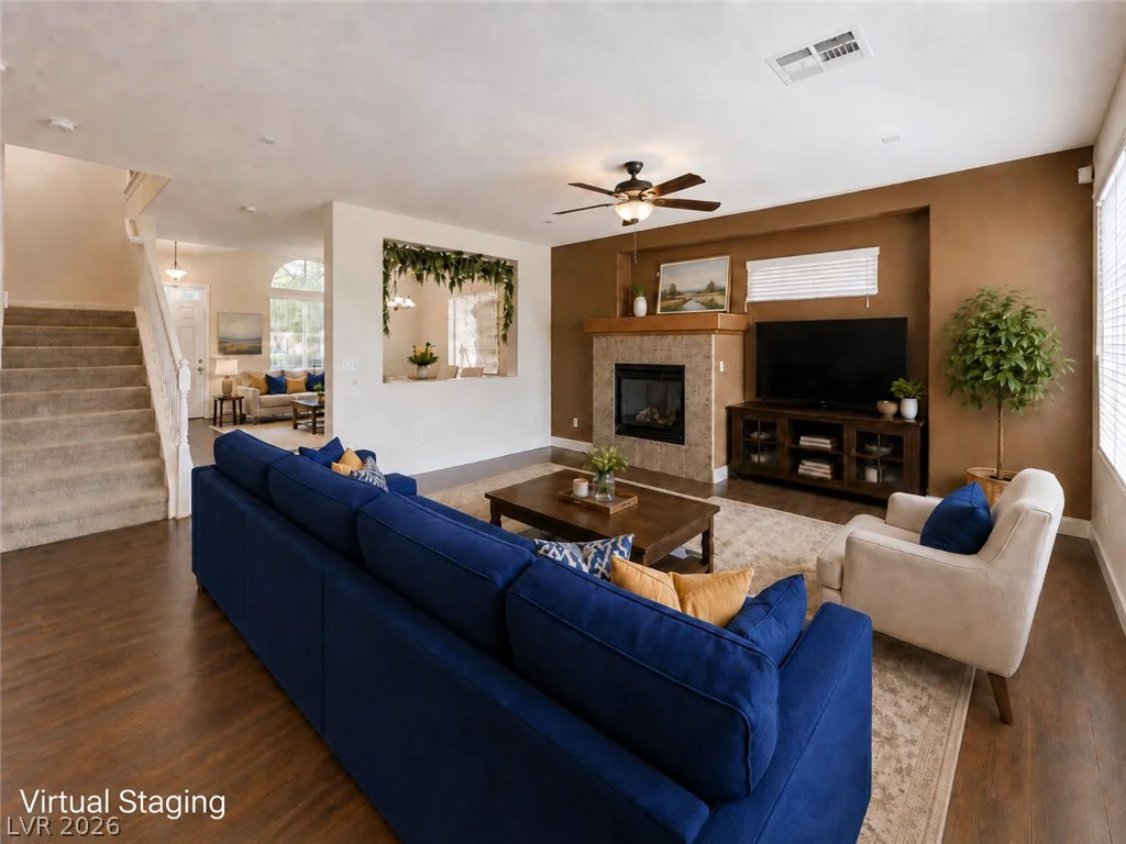 10240 Montes Vascos, Las Vegas, NV 89178