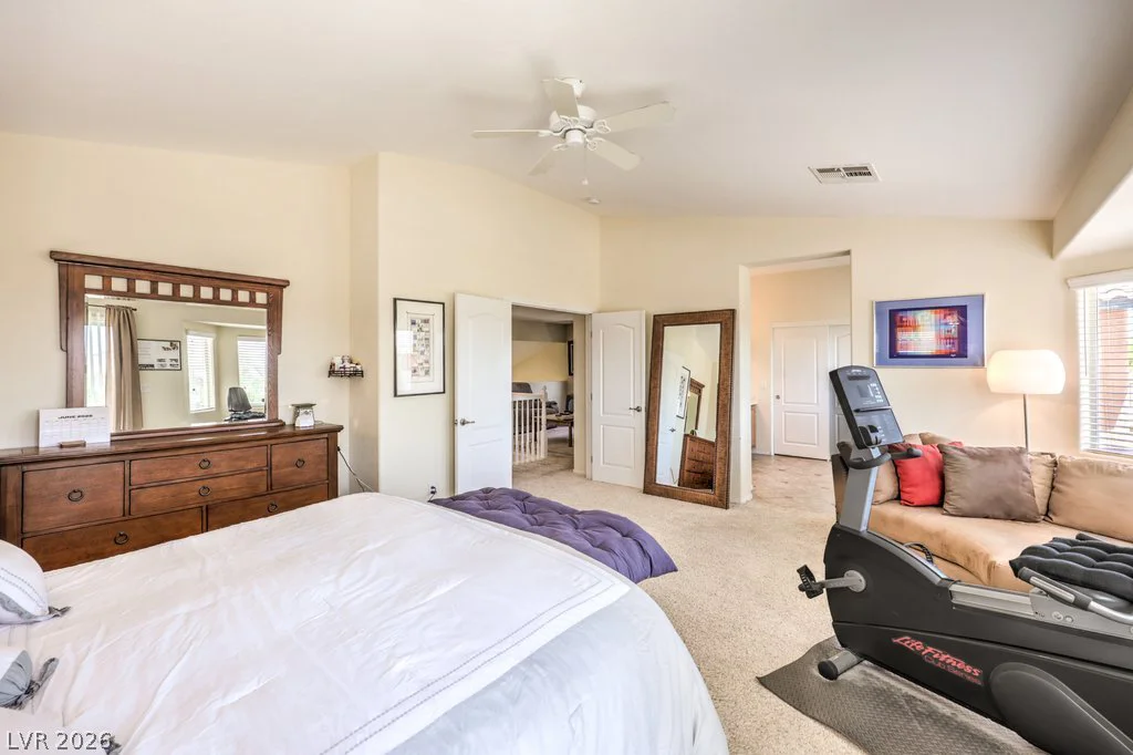 10240 Montes Vascos, Las Vegas, NV 89178