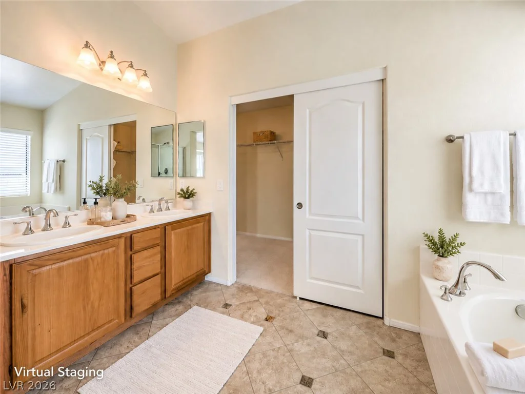 10240 Montes Vascos, Las Vegas, NV 89178