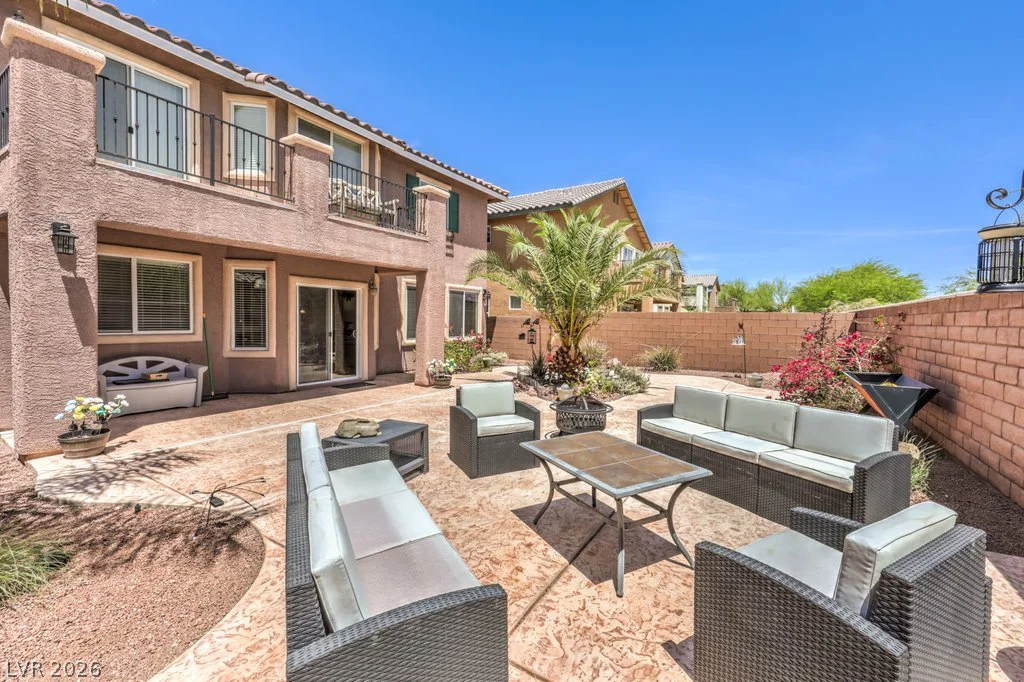 10240 Montes Vascos, Las Vegas, NV 89178