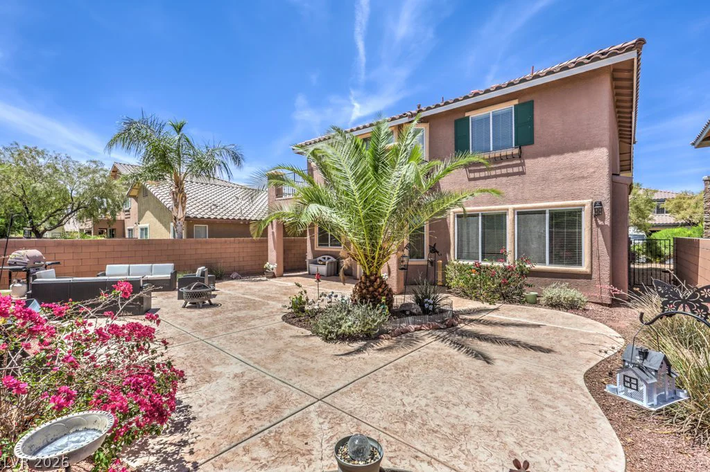 10240 Montes Vascos, Las Vegas, NV 89178