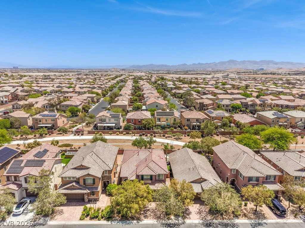 10240 Montes Vascos, Las Vegas, NV 89178