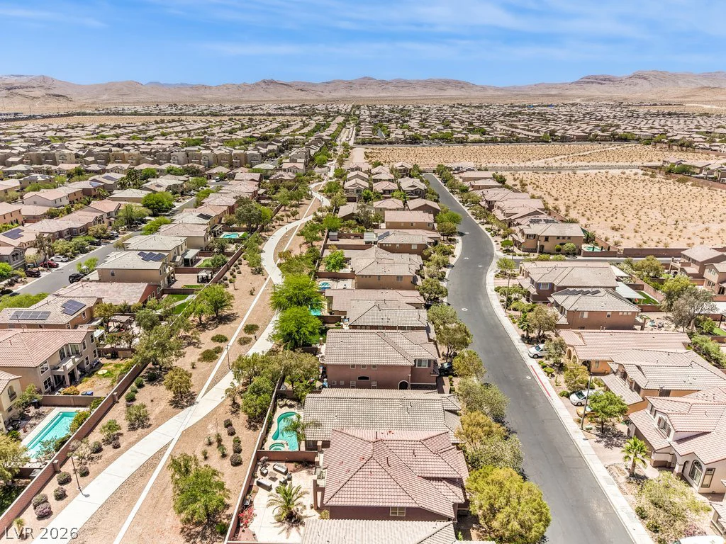 10240 Montes Vascos, Las Vegas, NV 89178