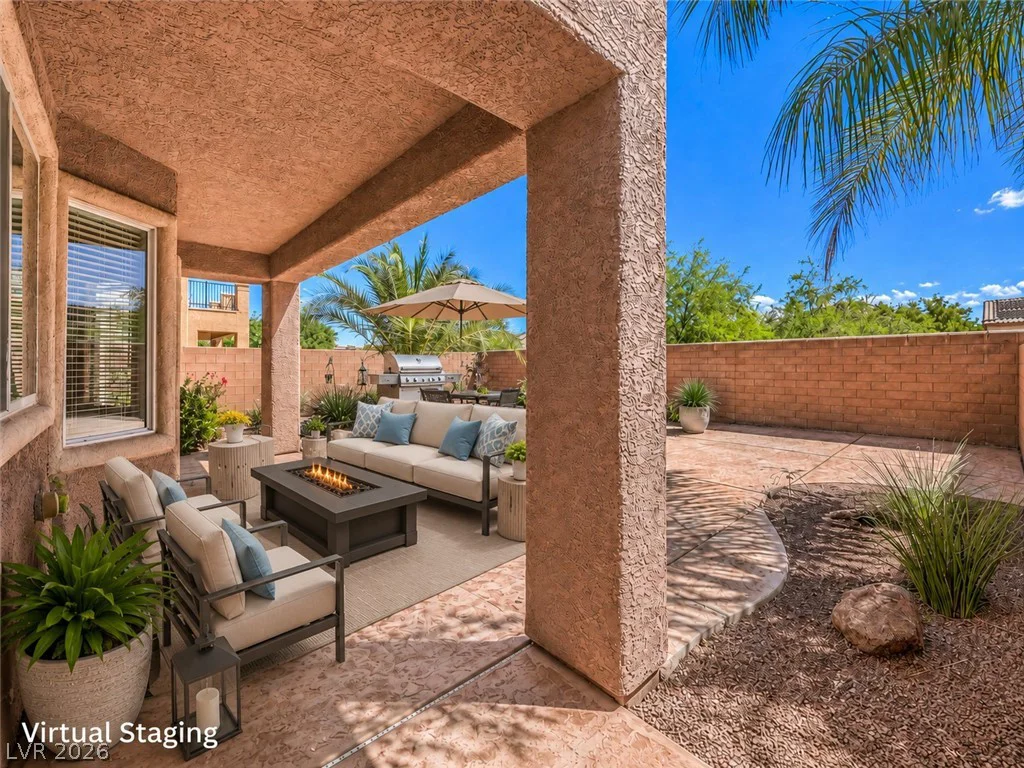 10240 Montes Vascos, Las Vegas, NV 89178