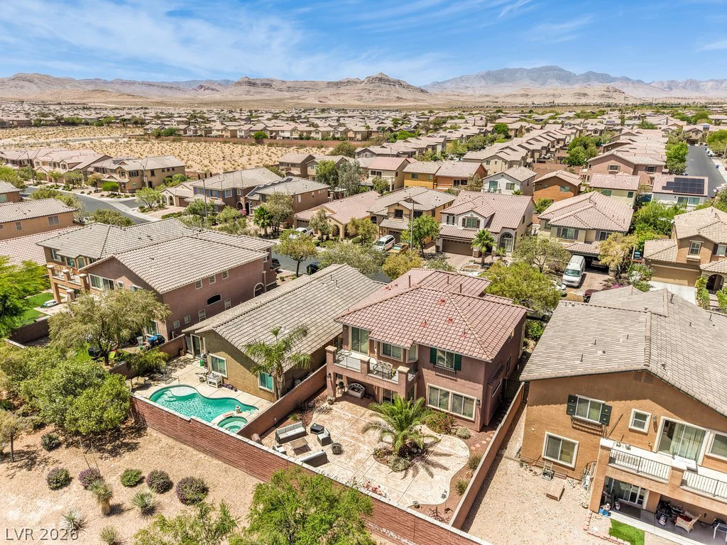 10240 Montes Vascos, Las Vegas, NV 89178