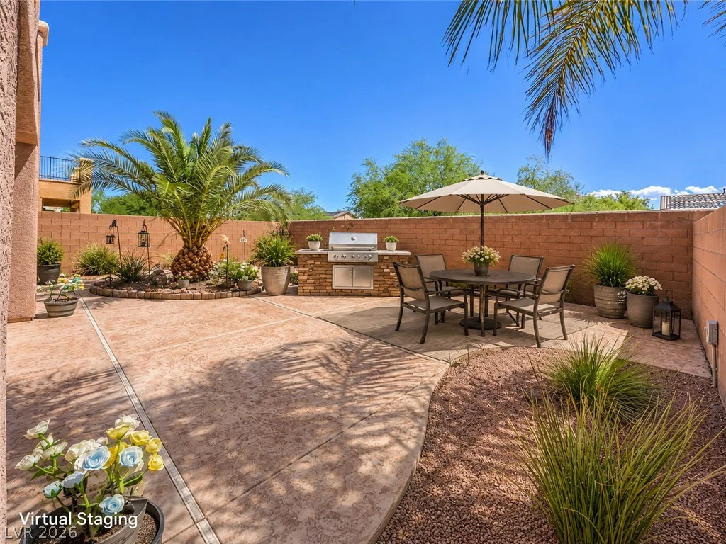 10240 Montes Vascos, Las Vegas, NV 89178