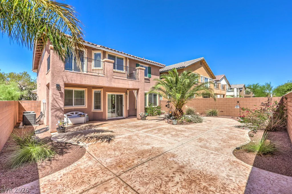 10240 Montes Vascos, Las Vegas, NV 89178
