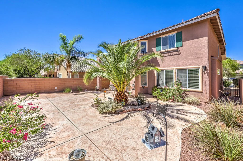 10240 Montes Vascos, Las Vegas, NV 89178