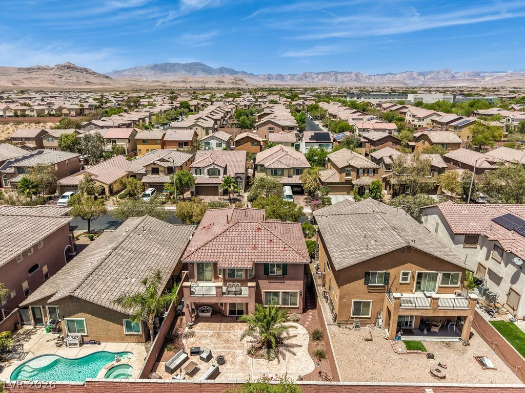 10240 Montes Vascos, Las Vegas, NV 89178