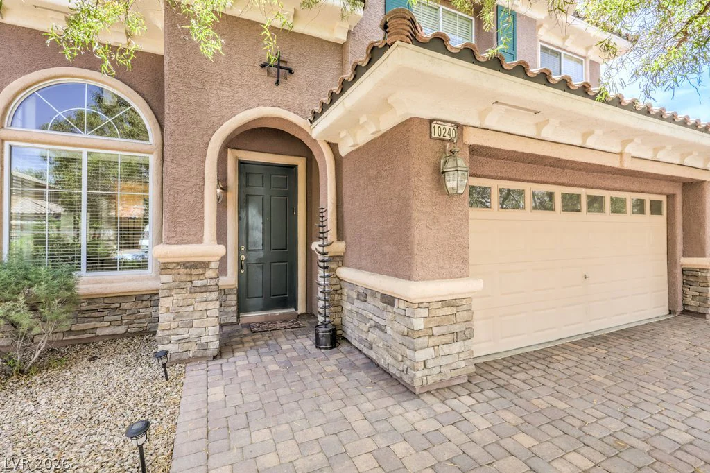 10240 Montes Vascos, Las Vegas, NV 89178