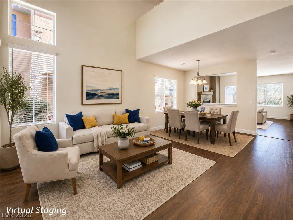 10240 Montes Vascos, Las Vegas, NV 89178
