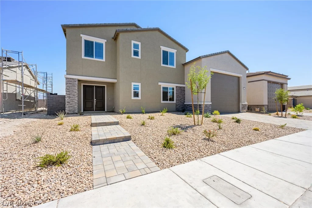 9378 Stella Summit, Las Vegas, NV 89143