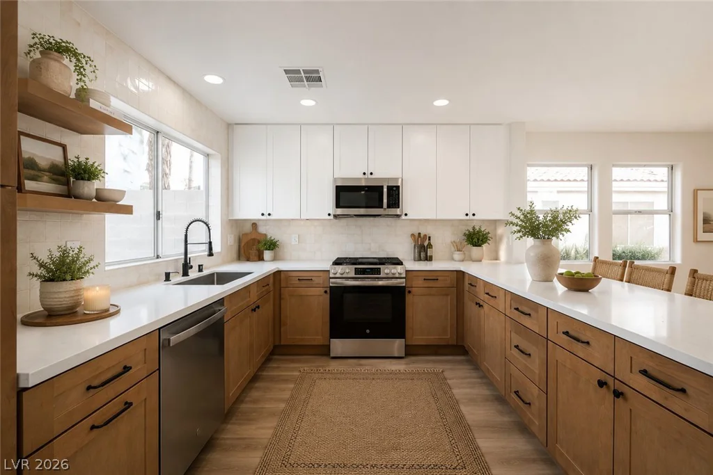 9516 Fox Forest, Las Vegas, NV 89129