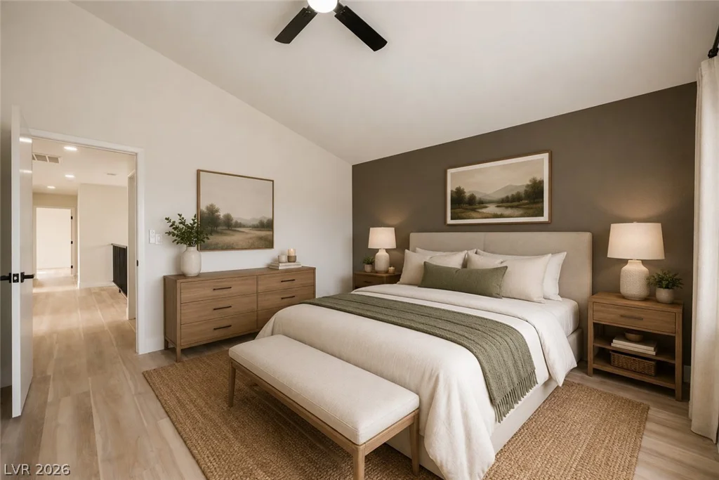 9516 Fox Forest, Las Vegas, NV 89129