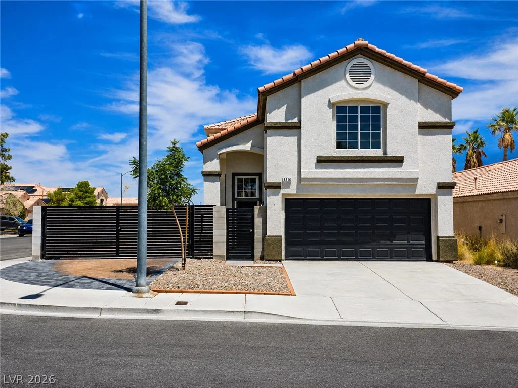 9516 Fox Forest, Las Vegas, NV 89129