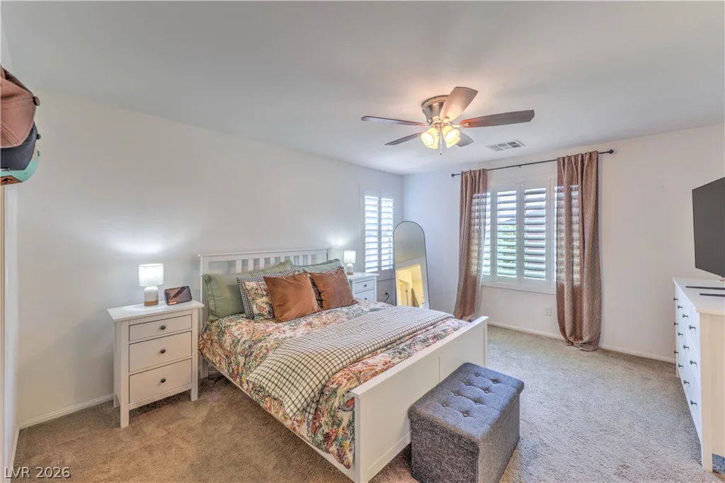 9317 Flowering Tulip, Las Vegas, NV 89166