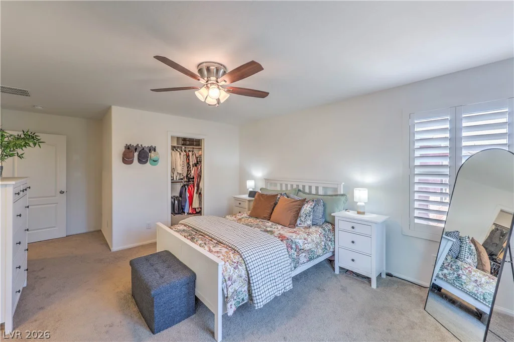 9317 Flowering Tulip, Las Vegas, NV 89166