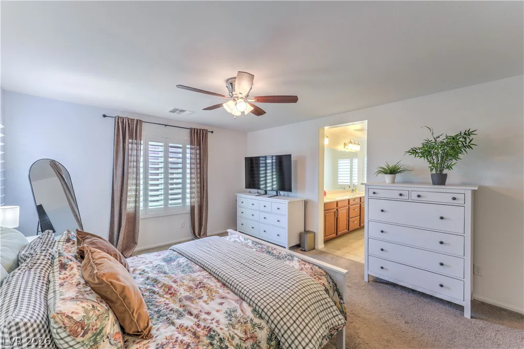 9317 Flowering Tulip, Las Vegas, NV 89166