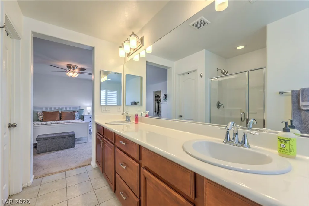 9317 Flowering Tulip, Las Vegas, NV 89166