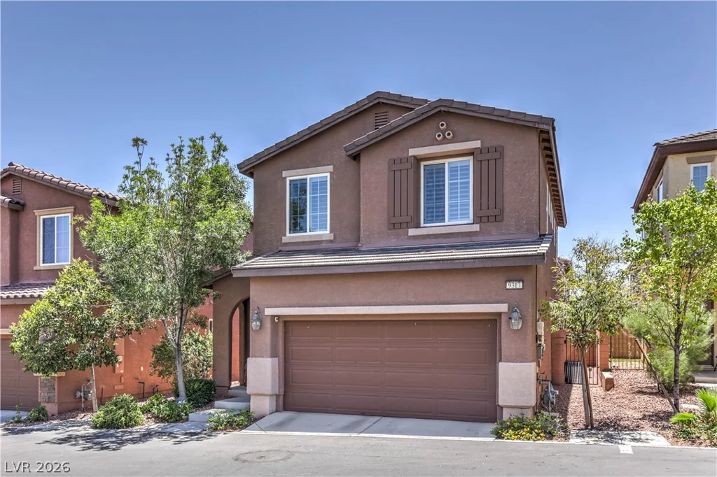9317 Flowering Tulip, Las Vegas, NV 89166