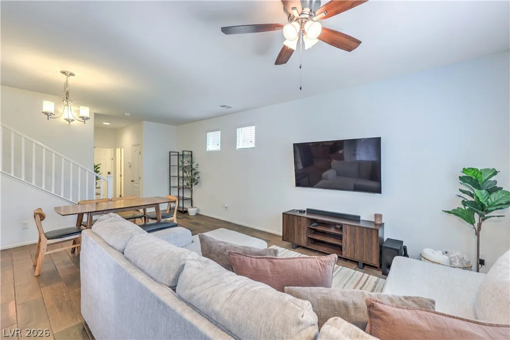 9317 Flowering Tulip, Las Vegas, NV 89166