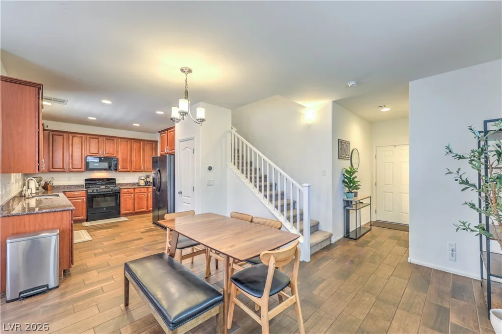 9317 Flowering Tulip, Las Vegas, NV 89166