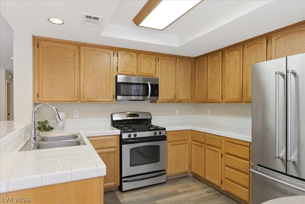 2409 Courtland, Henderson, NV 89074
