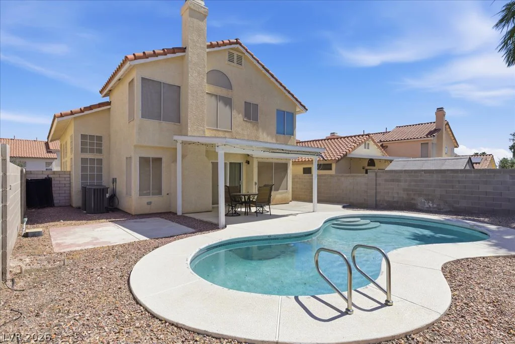 2409 Courtland, Henderson, NV 89074