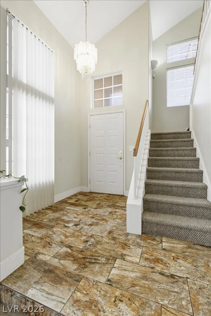 2409 Courtland, Henderson, NV 89074