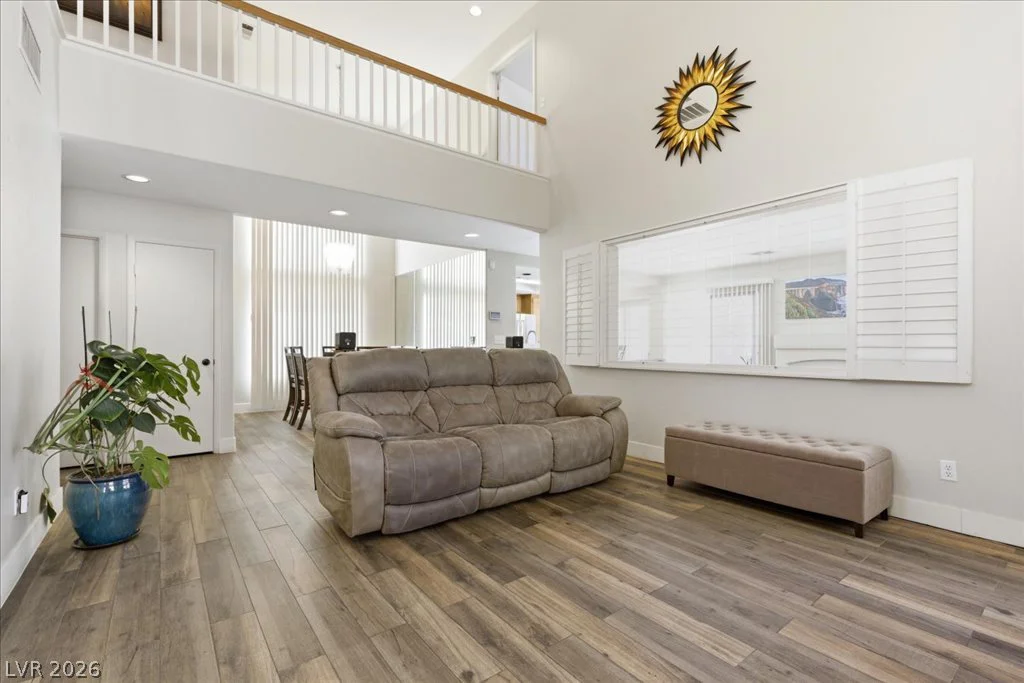 2409 Courtland, Henderson, NV 89074