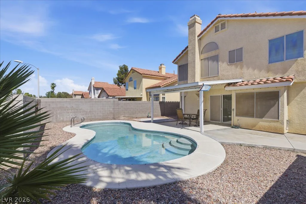 2409 Courtland, Henderson, NV 89074