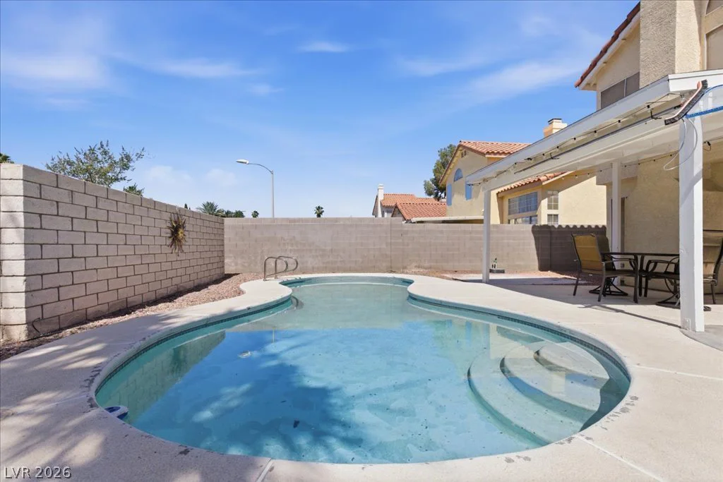 2409 Courtland, Henderson, NV 89074
