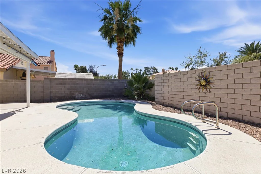 2409 Courtland, Henderson, NV 89074