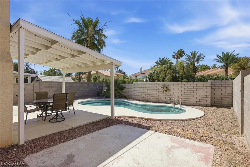2409 Courtland, Henderson, NV 89074