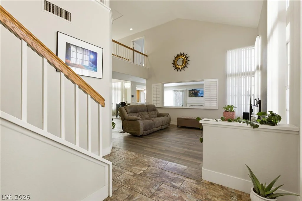 2409 Courtland, Henderson, NV 89074