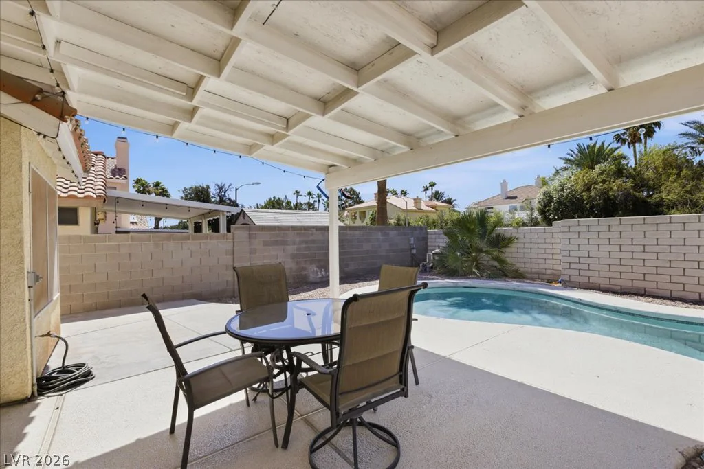 2409 Courtland, Henderson, NV 89074