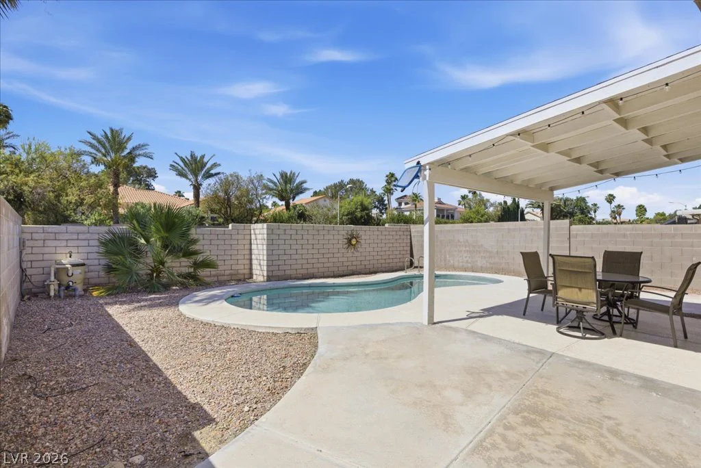 2409 Courtland, Henderson, NV 89074