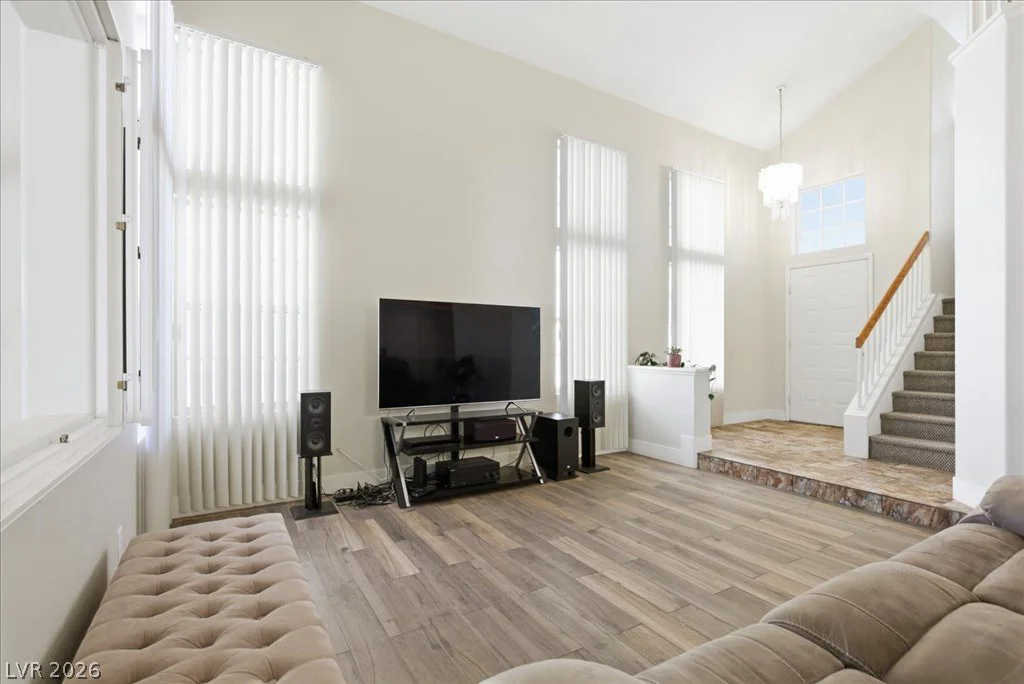 2409 Courtland, Henderson, NV 89074