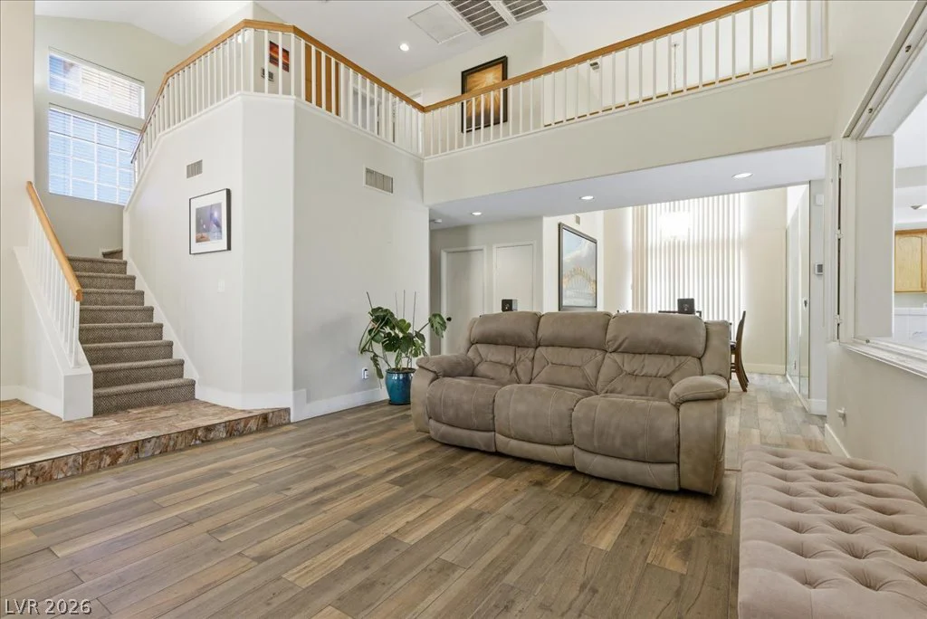 2409 Courtland, Henderson, NV 89074