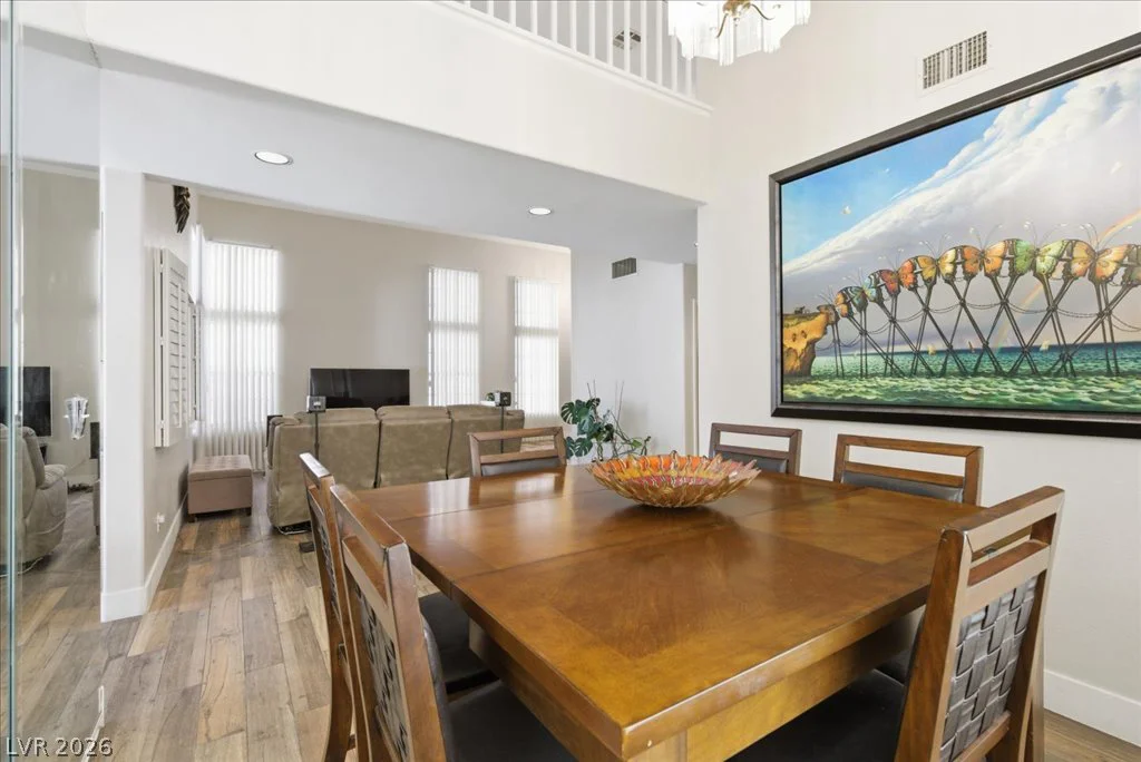 2409 Courtland, Henderson, NV 89074
